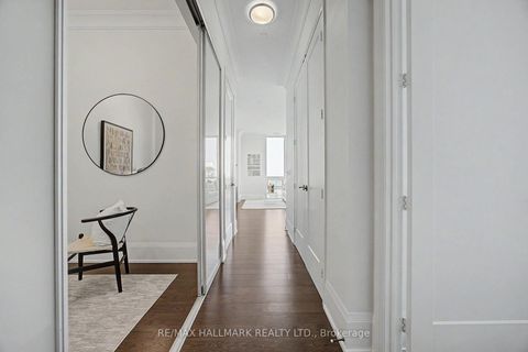 Photo 6 at PH15 - 101 Erskine Avenue, Mount Pleasant West, Toronto