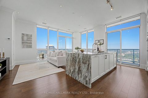 Photo 9 at PH15 - 101 Erskine Avenue, Mount Pleasant West, Toronto