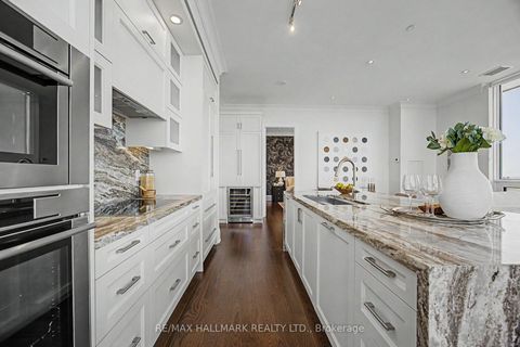 Photo 13 at PH15 - 101 Erskine Avenue, Mount Pleasant West, Toronto
