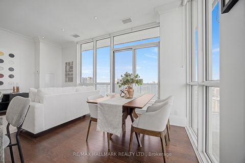 Photo 15 at PH15 - 101 Erskine Avenue, Mount Pleasant West, Toronto