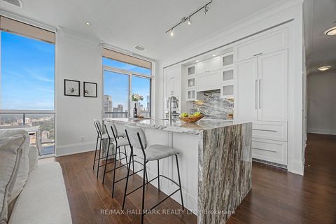 Photo 17 at PH15 - 101 Erskine Avenue, Mount Pleasant West, Toronto