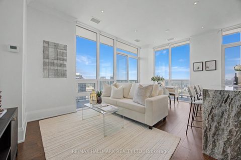Photo 18 at PH15 - 101 Erskine Avenue, Mount Pleasant West, Toronto