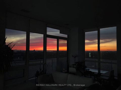 Photo 19 at PH15 - 101 Erskine Avenue, Mount Pleasant West, Toronto
