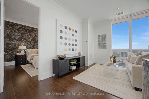 Photo 21 at PH15 - 101 Erskine Avenue, Mount Pleasant West, Toronto