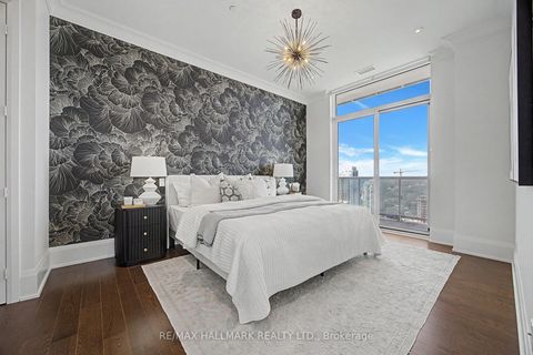 Photo 22 at PH15 - 101 Erskine Avenue, Mount Pleasant West, Toronto