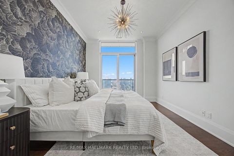 Photo 24 at PH15 - 101 Erskine Avenue, Mount Pleasant West, Toronto