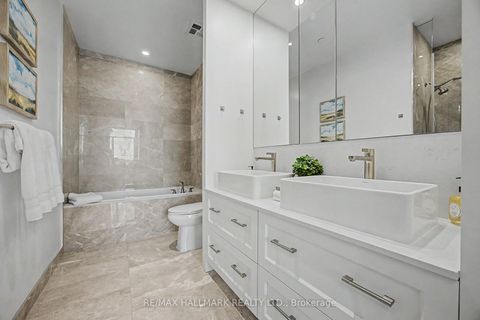 Photo 27 at PH15 - 101 Erskine Avenue, Mount Pleasant West, Toronto