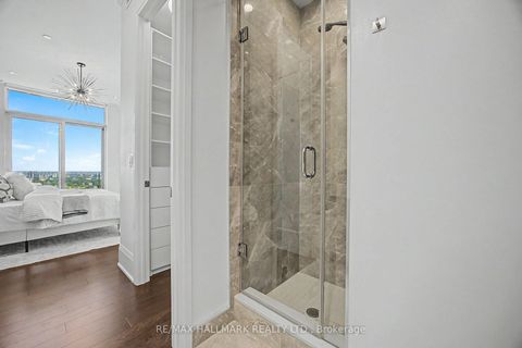 Photo 29 at PH15 - 101 Erskine Avenue, Mount Pleasant West, Toronto