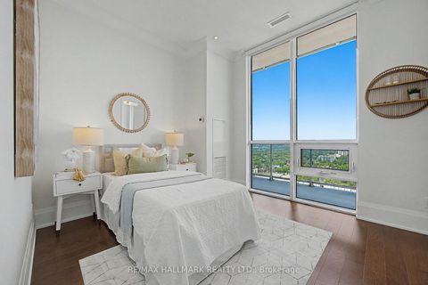 Photo 30 at PH15 - 101 Erskine Avenue, Mount Pleasant West, Toronto