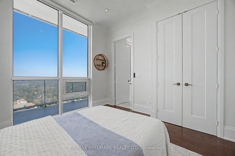 Photo 31 at PH15 - 101 Erskine Avenue, Mount Pleasant West, Toronto