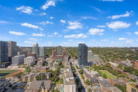 Photo 34 at PH15 - 101 Erskine Avenue, Mount Pleasant West, Toronto