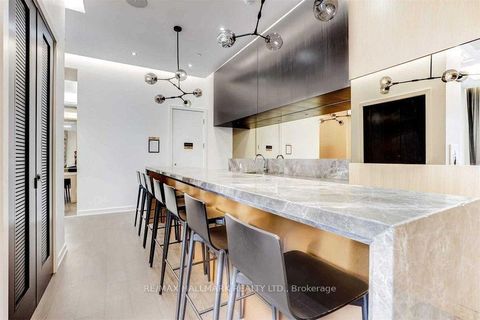 Photo 37 at PH15 - 101 Erskine Avenue, Mount Pleasant West, Toronto