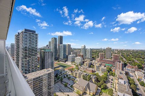 Photo 39 at PH15 - 101 Erskine Avenue, Mount Pleasant West, Toronto