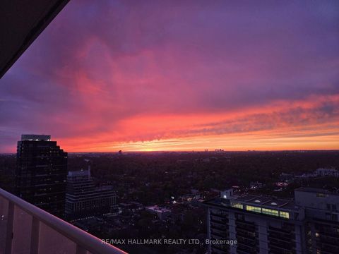 Photo 40 at PH15 - 101 Erskine Avenue, Mount Pleasant West, Toronto