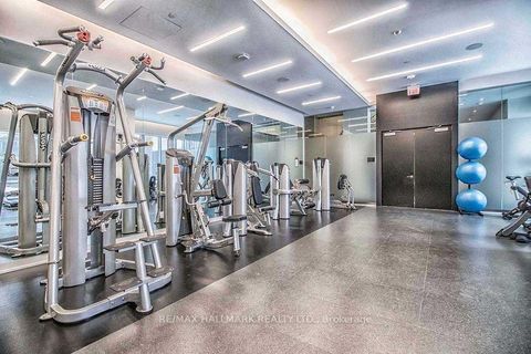 Photo 43 at PH15 - 101 Erskine Avenue, Mount Pleasant West, Toronto