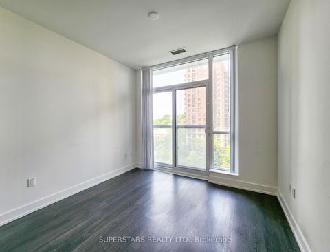 Photo 6 at 645 - 20 Inn On The Park Drive, Don Mills, Toronto