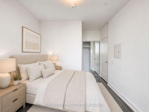 Photo 9 at 645 - 20 Inn On The Park Drive, Don Mills, Toronto