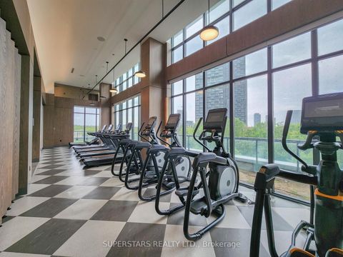Photo 18 at 645 - 20 Inn On The Park Drive, Don Mills, Toronto
