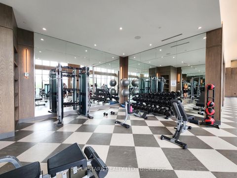 Photo 19 at 645 - 20 Inn On The Park Drive, Don Mills, Toronto