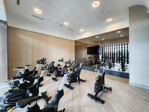 Photo 20 at 645 - 20 Inn On The Park Drive, Don Mills, Toronto
