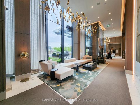 Photo 21 at 645 - 20 Inn On The Park Drive, Don Mills, Toronto