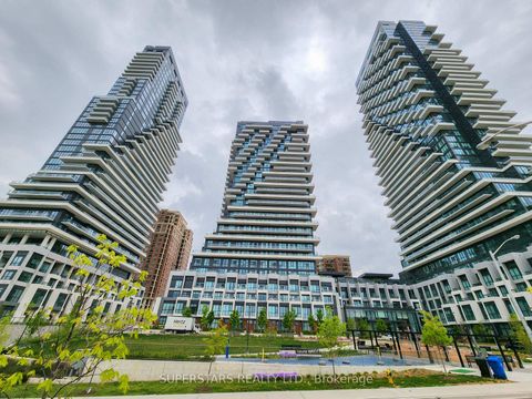 Photo 22 at 645 - 20 Inn On The Park Drive, Don Mills, Toronto