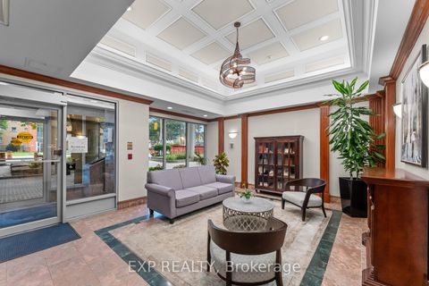 Photo 1 at 308 - 398 Eglinton Avenue E, Mount Pleasant East, Toronto