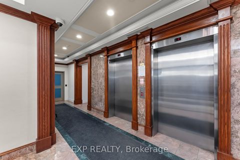 Photo 2 at 308 - 398 Eglinton Avenue E, Mount Pleasant East, Toronto