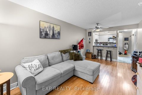Photo 3 at 308 - 398 Eglinton Avenue E, Mount Pleasant East, Toronto