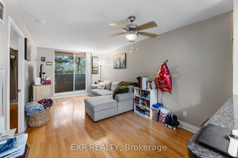 Photo 5 at 308 - 398 Eglinton Avenue E, Mount Pleasant East, Toronto