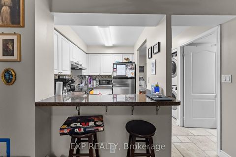 Photo 6 at 308 - 398 Eglinton Avenue E, Mount Pleasant East, Toronto