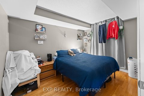Photo 8 at 308 - 398 Eglinton Avenue E, Mount Pleasant East, Toronto