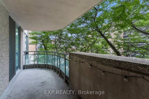 Photo 11 at 308 - 398 Eglinton Avenue E, Mount Pleasant East, Toronto