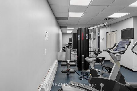 Photo 12 at 308 - 398 Eglinton Avenue E, Mount Pleasant East, Toronto