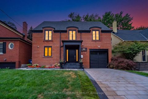Photo 0 at 354 Bessborough Drive, Leaside, Toronto