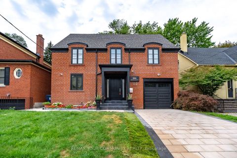 Photo 1 at 354 Bessborough Drive, Leaside, Toronto