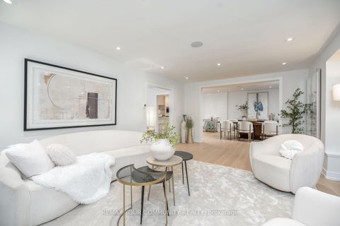 Photo 7 at 354 Bessborough Drive, Leaside, Toronto