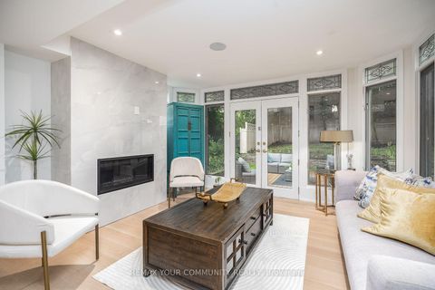 Photo 47 at 354 Bessborough Drive, Leaside, Toronto