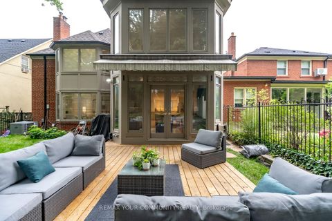 Photo 48 at 354 Bessborough Drive, Leaside, Toronto