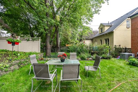 Photo 49 at 354 Bessborough Drive, Leaside, Toronto