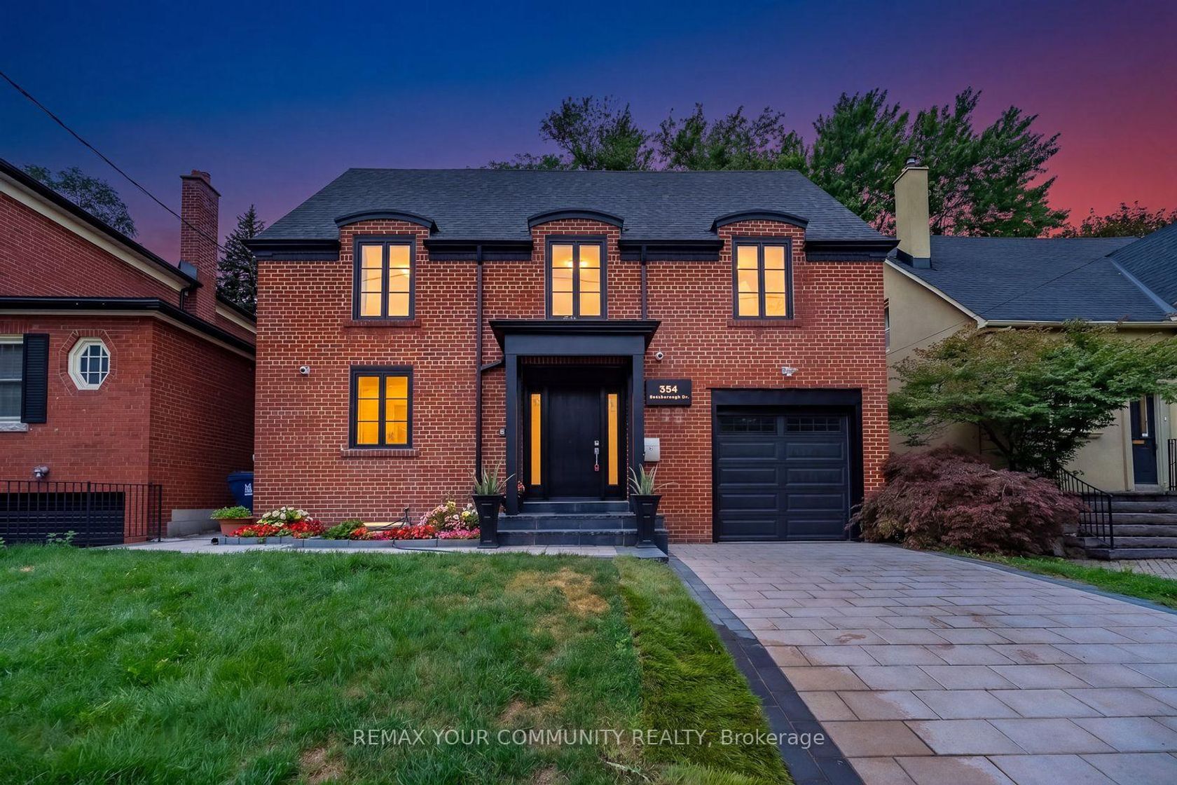 354 Bessborough Drive, Leaside, Toronto 