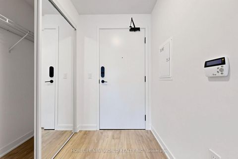 Photo 1 at 1839 - 135 Lower Sherbourne Street, Moss Park, Toronto
