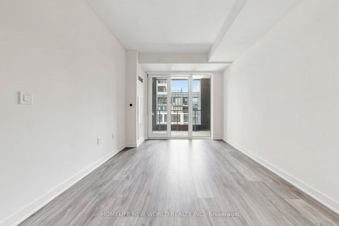 Photo 2 at 1839 - 135 Lower Sherbourne Street, Moss Park, Toronto