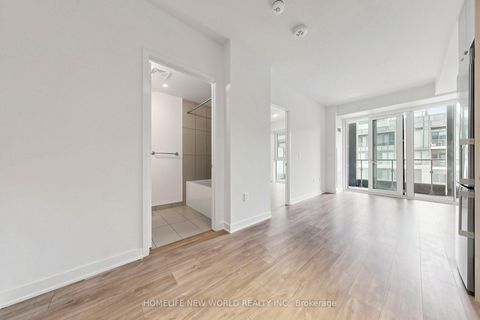 Photo 4 at 1839 - 135 Lower Sherbourne Street, Moss Park, Toronto
