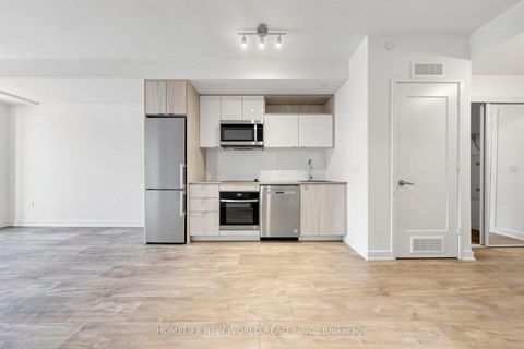 Photo 5 at 1839 - 135 Lower Sherbourne Street, Moss Park, Toronto