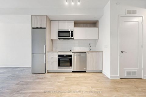 Photo 6 at 1839 - 135 Lower Sherbourne Street, Moss Park, Toronto
