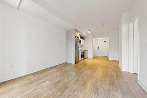 Photo 9 at 1839 - 135 Lower Sherbourne Street, Moss Park, Toronto