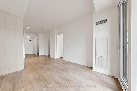 Photo 10 at 1839 - 135 Lower Sherbourne Street, Moss Park, Toronto