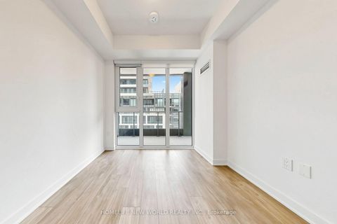 Photo 11 at 1839 - 135 Lower Sherbourne Street, Moss Park, Toronto