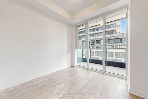 Photo 12 at 1839 - 135 Lower Sherbourne Street, Moss Park, Toronto